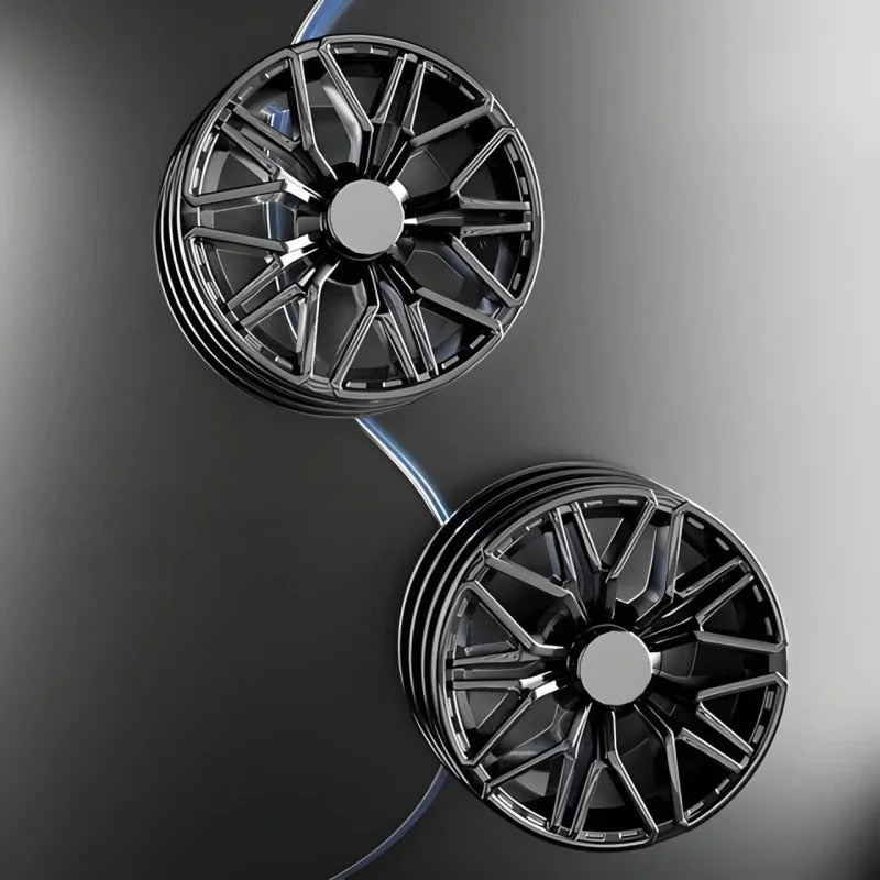 Set de Constructie cu 1314 Piese Tip Blocuri Constructie MiniBric Lamborghini Sian